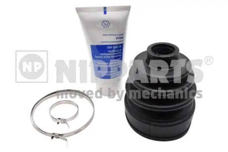 Комплект пыльника, приводной вал NIPPARTS N2885021