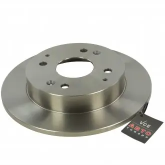 Тормозной диск NIPPARTS N3314039