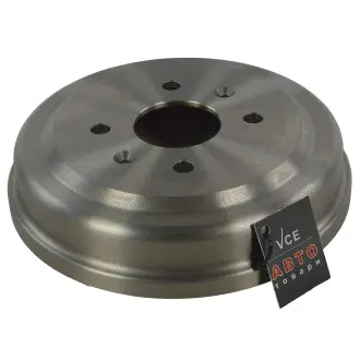 Гальмівний барабан NIPPARTS N3400903