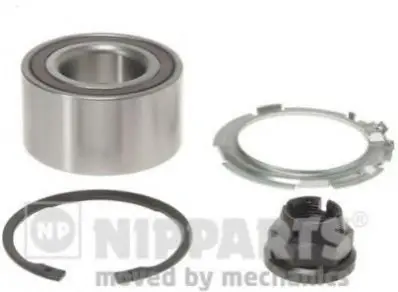 Комплект подшипника ступицы колеса NIPPARTS N4701045