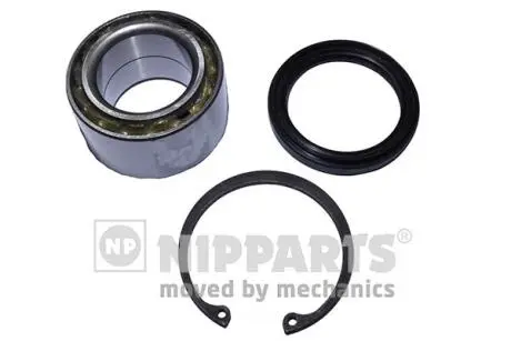 Комплект подшипника ступицы колеса NIPPARTS N4708018