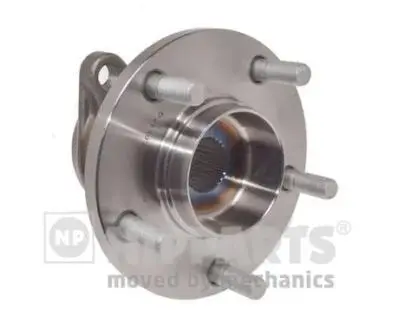 Комплект підшипника маточини колеса NIPPARTS N4713047