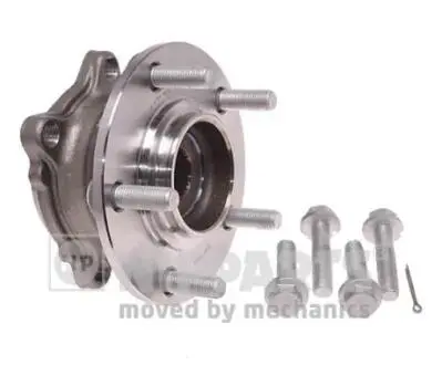Комплект підшипника маточини колеса NIPPARTS N4715047