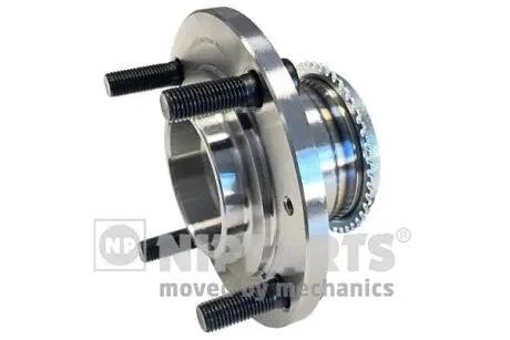 Комплект подшипника ступицы колеса NIPPARTS N4715048