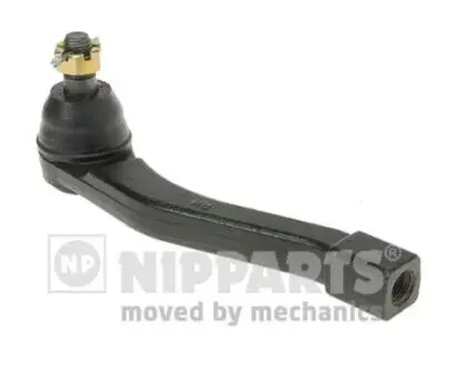 Наконечник поперечної кермової тяги NIPPARTS N4830401