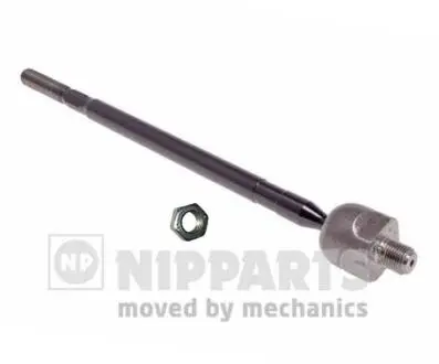 Осевой шарнир, рулевая тяга NIPPARTS N4845036