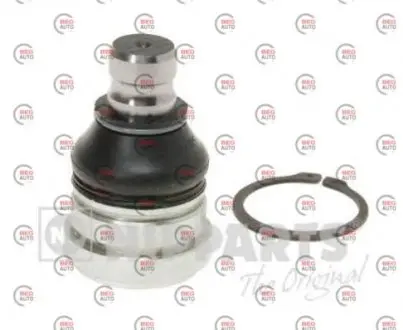 Несущий/направляющий шарнир NIPPARTS N4865018