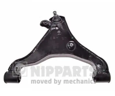 Рычаг независимой подвески колеса, подвеска колеса NIPPARTS N4901045