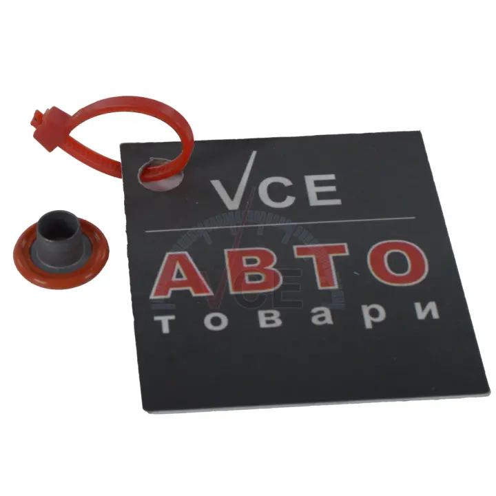 Кільце ущільнювальне коробки передач NISSAN 14661AD205 (фото 1)