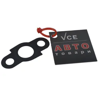 Прокладка масляного насосу NISSAN 150531E400