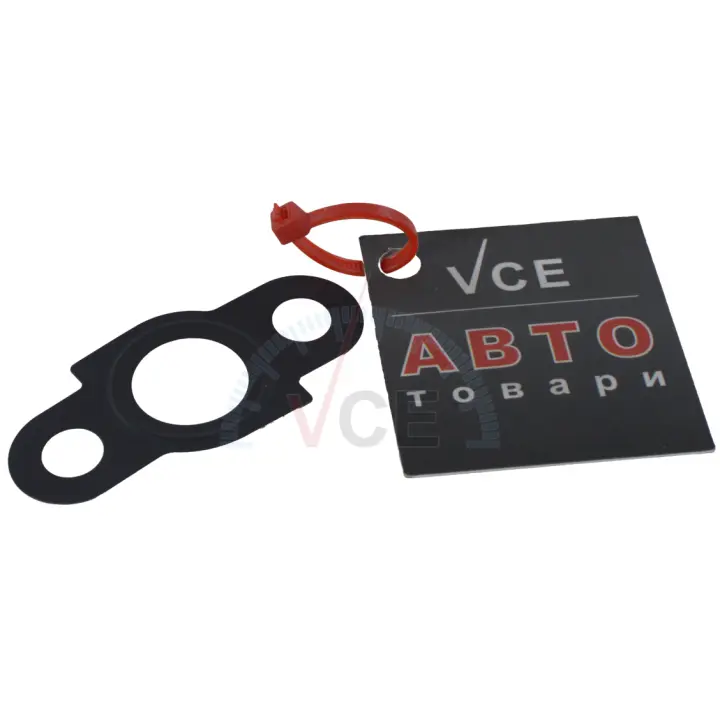 Прокладка масляного насосу NISSAN 150531E400 (фото 1)