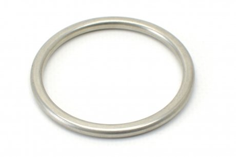 Кольцо брюк almera 1,6 NISSAN 2069195F0A (фото 1)