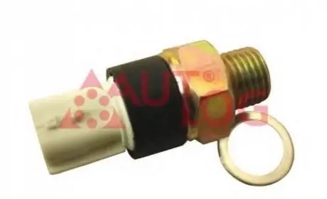 Датчик давления масла NISSAN 2524000Q0A