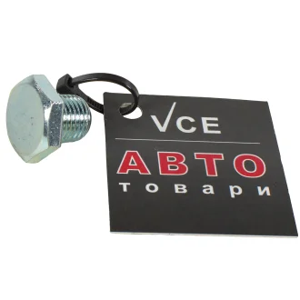 Пробка поддона NISSAN 31377-31X06