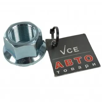 Гайка подвески NISSAN 402622Y000