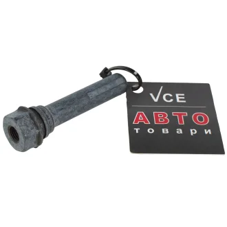 Палец тормозного суппорта NISSAN 441400V700