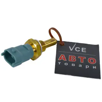 Датчик температуры охлаждающей жидкости Nissens 207019