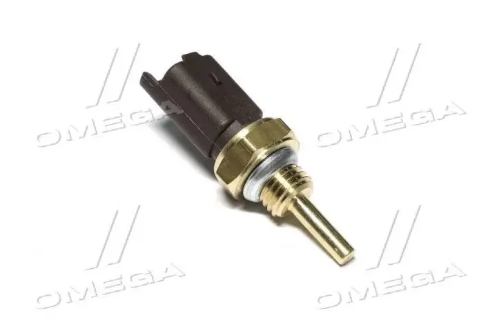 Датчик, температура охлаждающей жидкости Nissens 207034 (фото 1)