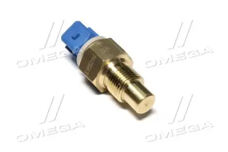 Датчик, температура охлаждающей жидкости Nissens 207049