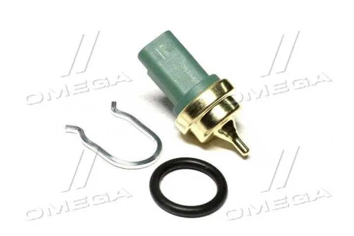 Фото 1 - Датчик, температура охлаждающей жидкости Nissens 207101 Датчик, температура охлаждающей жидкости Nissens 207101 (фото 1)