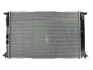 Радиатор, охлаждение двигателя Nissens 60319 (фото 2)