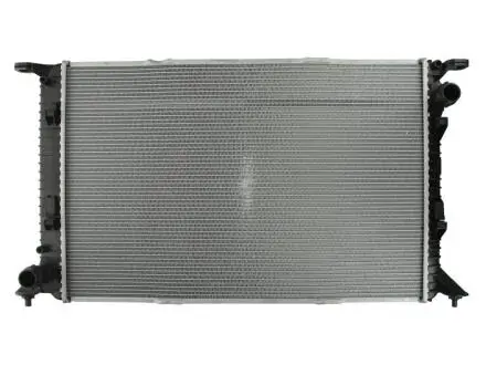 Радіатор, охолодження двигуна Nissens 60319