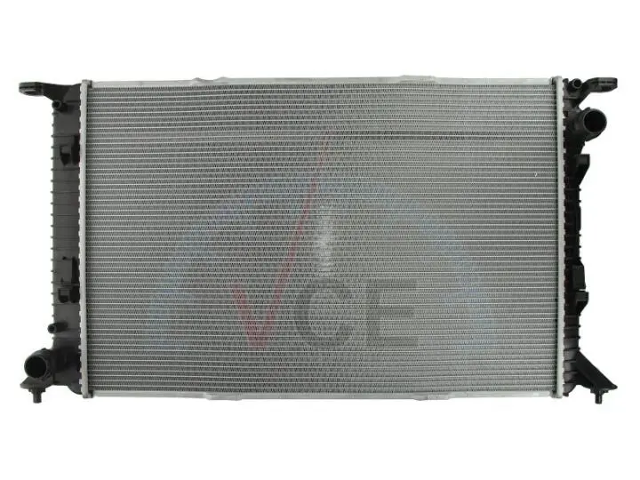 Фото 1 - Радиатор, охлаждение двигателя Nissens 60319 Радиатор, охлаждение двигателя Nissens 60319 (фото 1)