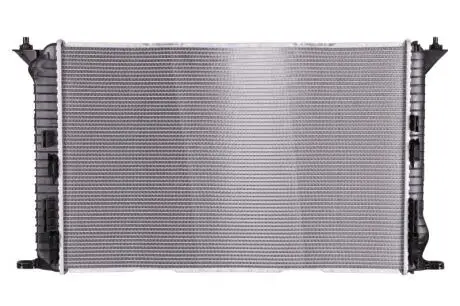 Радіатор, охолодження двигуна Nissens 60322