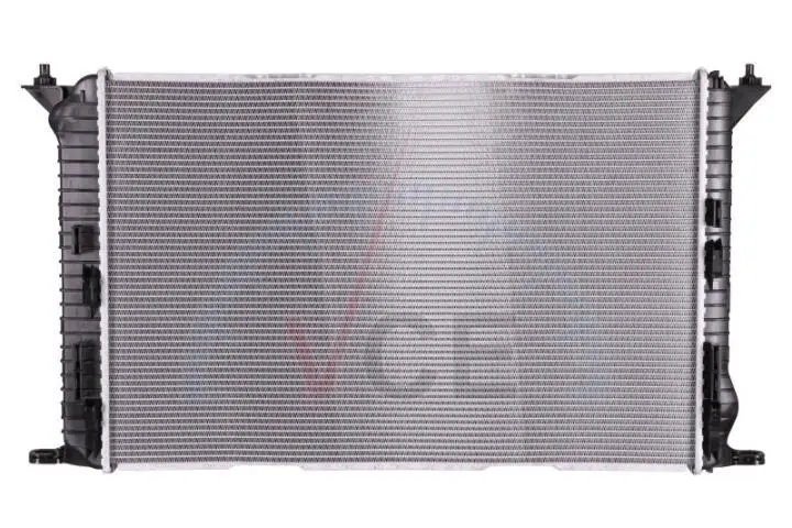 Радиатор, охлаждение двигателя Nissens 60322 (фото 1)