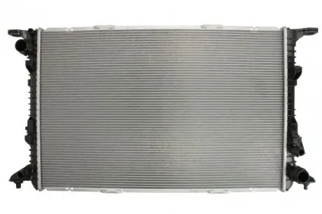 Радиатор охлаждения двигателя Nissens 60327