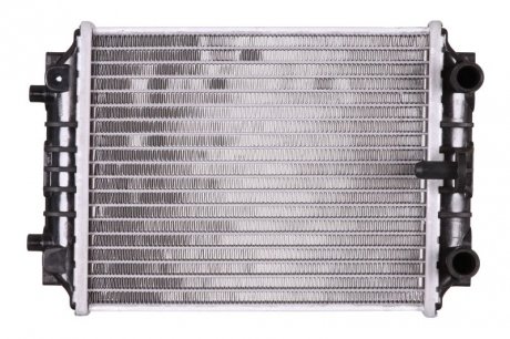 Радиатор, охлаждение двигателя Nissens 60351 (фото 1)
