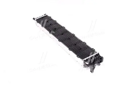 Радиатор охлаждения audi a4/a5/a6/q5 quatro Nissens 60355
