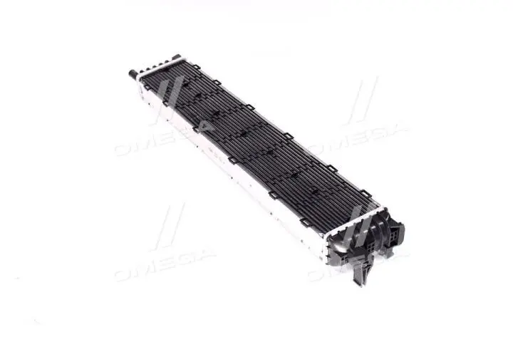 Радиатор охлаждения audi a4/a5/a6/q5 quatro Nissens 60355 (фото 1)