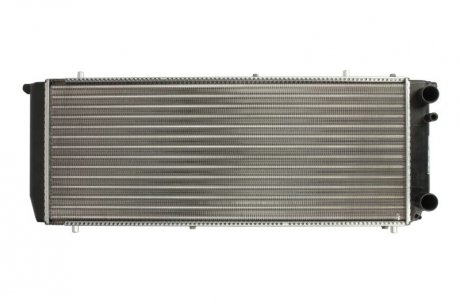 Радиатор, охлаждение двигателя Nissens 604201 (фото 1)