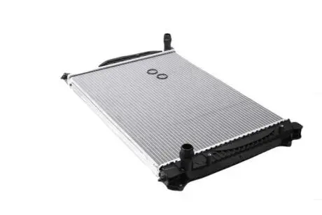 Радіатор, охолодження двигуна Nissens 60422A