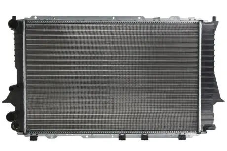 Радіатор Nissens 60460