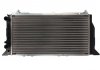 Радиатор, охлаждение двигателя Nissens 60487 (фото 1)