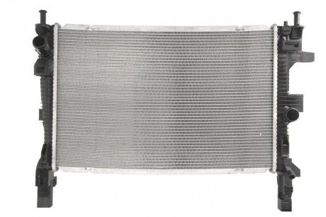 Радиатор охлаждения Nissens 606033 (фото 1)