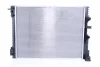 Радиатор Nissens 606217 (фото 3)