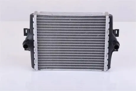 Радиатор охлаждения Nissens 606270