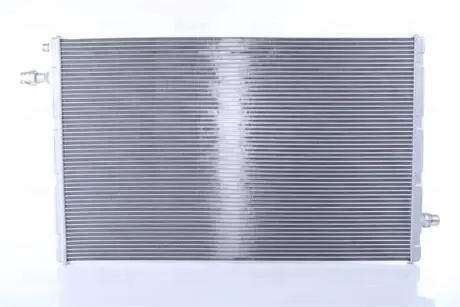 Радіатор охолодження Nissens 606327