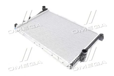 Радіатор, охолодження двигуна Nissens 60648A