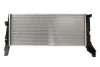 Радіатор двигуна (акпп) BMW 2 (F45), X1 (F48) 2.0 11.13-10.21 Nissens 606562 (фото 2)