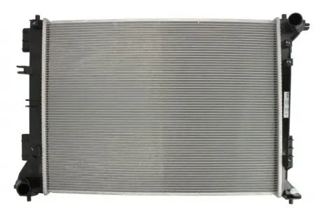Радиатор охлаждения двигателя Nissens 606603