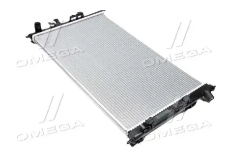 Радіатор охолодження mitsubishi outlander (gf0, gg0) (12-) 2.0 i Nissens 606855