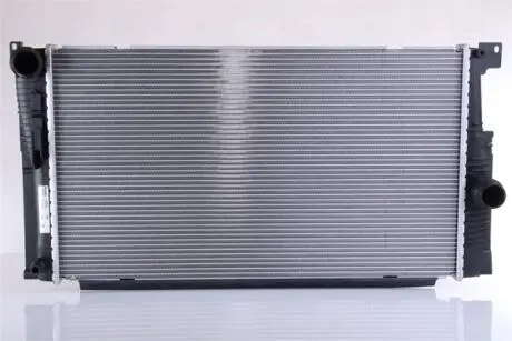 Интеркуллер Nissens 60842