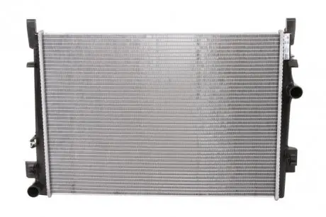 Радиатор, охлаждение двигателя Nissens 61027