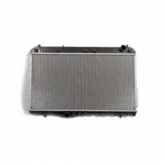 Радіатор, охолодження двигуна Nissens 61664