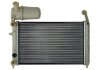 Радиатор, охлаждение двигателя Nissens 61844 (фото 2)