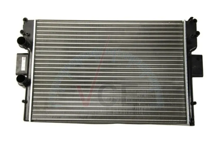 Фото 1 - Радиатор, охлаждение двигателя Nissens 61987 Радиатор, охлаждение двигателя Nissens 61987 (фото 1)